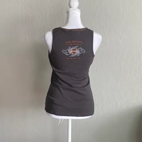 Harley Davidson Harley-Davidson Tank Top