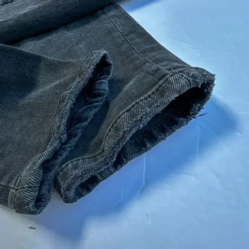 Boyish The Zachary Touch of Evil High-Rise Skinny Jeans Pants Size 26