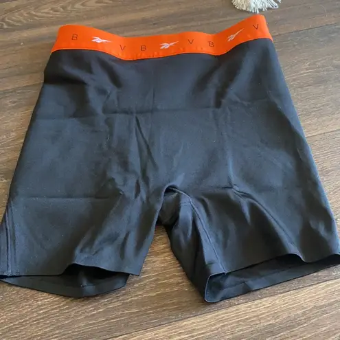 VB BIKE SHORTS