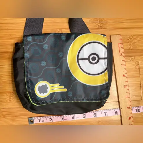 Pokémon Pokemon Co. Bulbasaur Unisex Fanny Waist Pack W/ADJ Strap, 2018,Nintendo|Cartoon