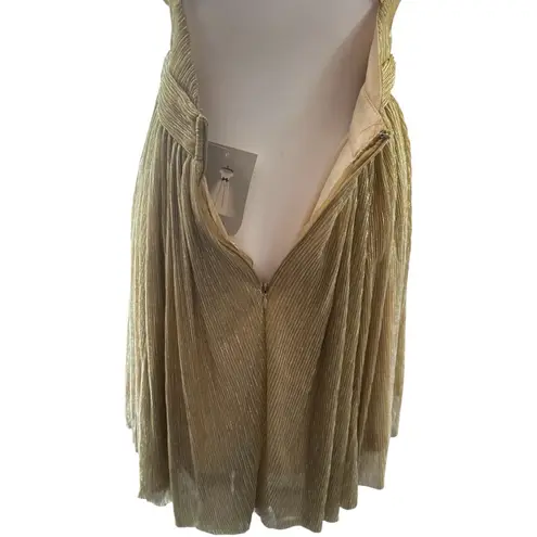 Maniju Women’s Thin Strap Dress Sz S