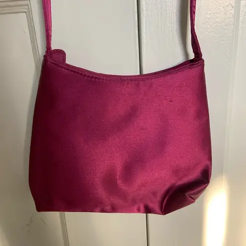 Pinup Purple Satin mini baguettes