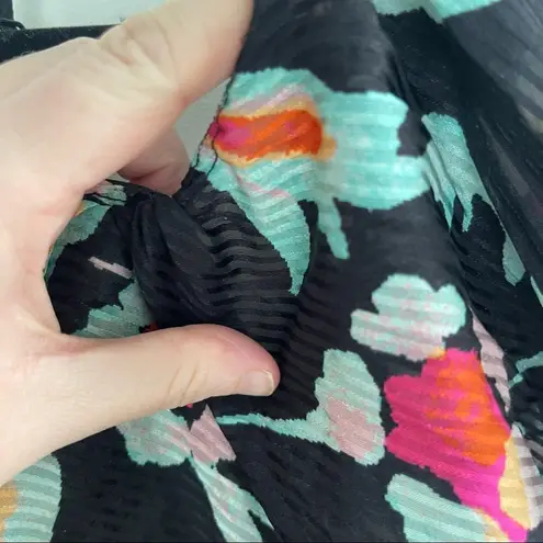 Tanya Taylor Women’s 4 Printed Loreda Off Shoulder Dress