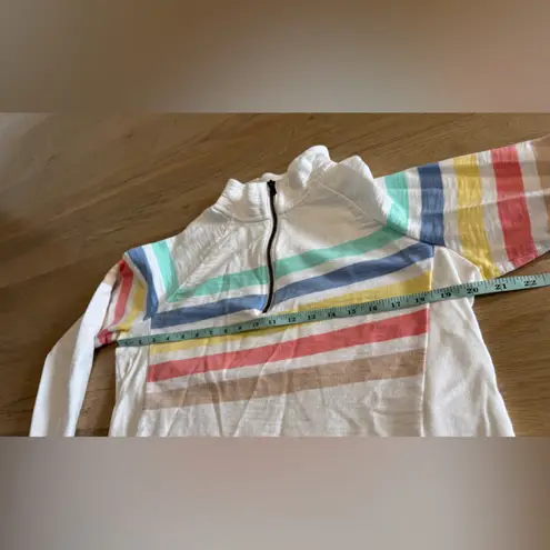 LL Bean Women's Peaks Island Quarter