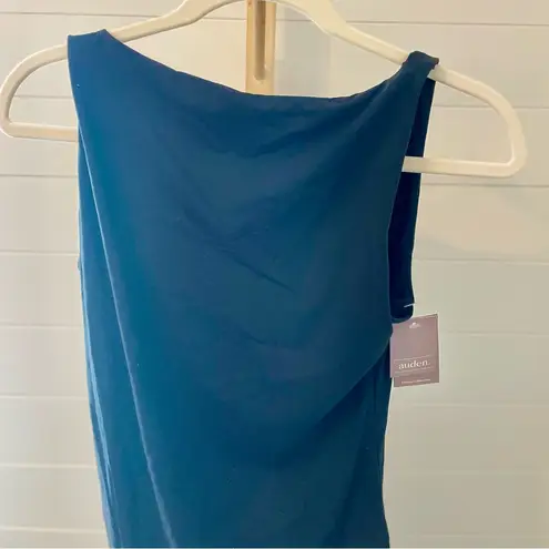 Women's Luxe Stretch Boatneck Thong Bodysuit