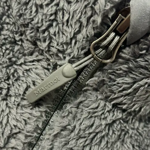 Marmot Women’s Flair Fleece Jacket