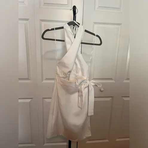 Shona joy Morgan Wrap Mini Size 8 US