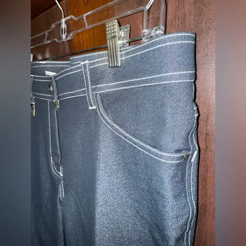 ROMFH breeches‎ size 32 Blue