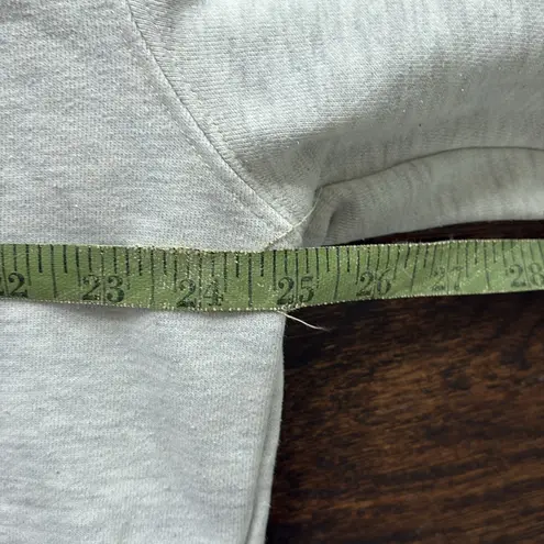 STAUD Alys Colorblock Sweatshirt