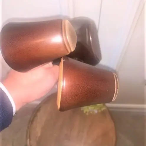 Italian Shoemakers Italian Shoemaker Sadey Black Wedge Sandal 10