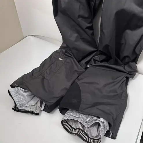 Obermeyer Ski Suit One Piece Snowsuit Snow Bib Waterproof Ridgeline Wome…