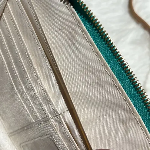 Spartina 449 Brand New Broughton Multi Phone Wallet Bag Retired B89