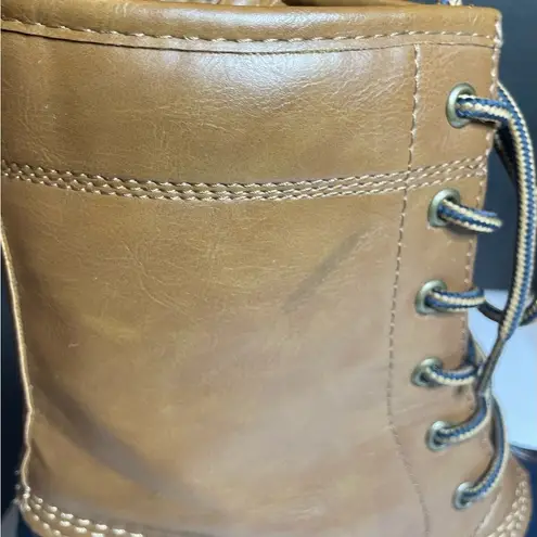 Sporto The Original Duck Boots. Worn only a handful of times. Size 8m