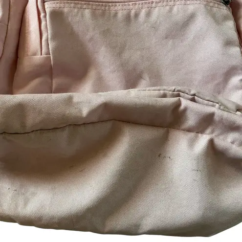 Jansport Pink trans by  backpack large with laptop sleeve thumbnail 6