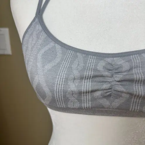 Victoria's Secret Strappy Back Bralette Crop Top - xs