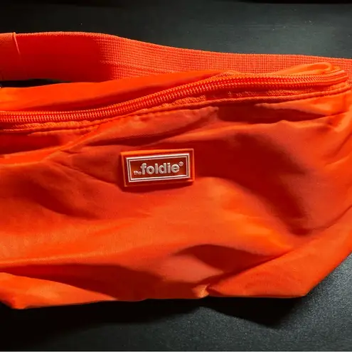 The Foldie crossbody newest version 2024