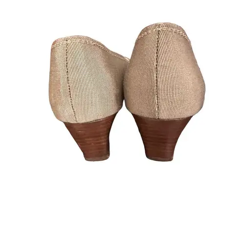 Salvatore Ferragamo Vintage heels shoes