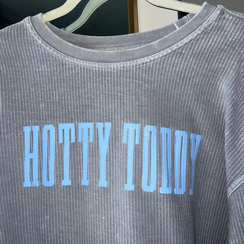 Press box Royce Apparel Ole Miss Crewneck