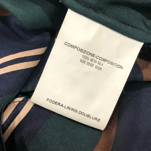 YSL Sleeveless Striped Top F38