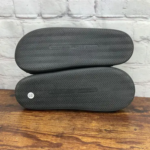 Novelty Horror Movie Slippers Set IT Pennywise Friday the 13th Jason Voorhees Black Size 5