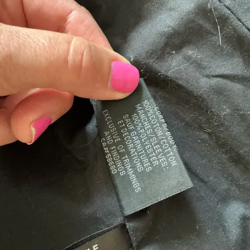 Stylish BOD&CHRISTENSEN leather jacket🔥🔥🔥 Black Size undefined