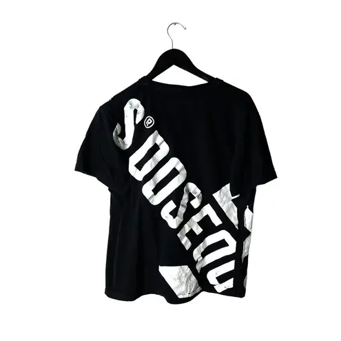 Dos Equis Beer T Shirt Medium M Black Graphic Tee