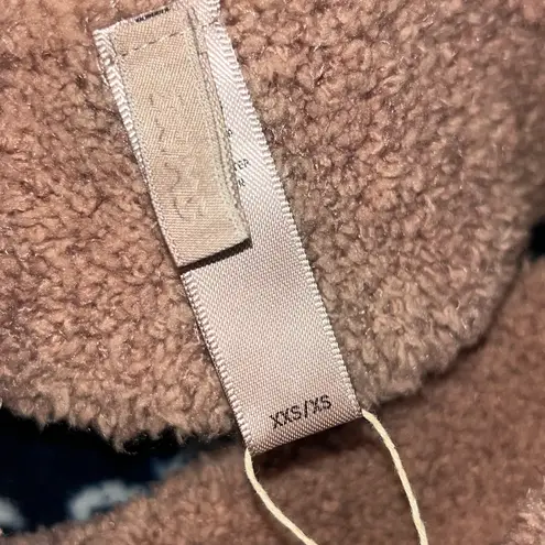 SKIMS NWT! Cozy Knit Halter Bra Top