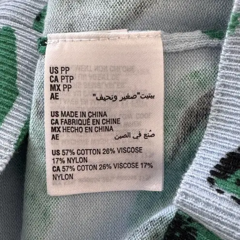 Charter Club Petite Petite Cardigan Sweater Button-Up Long Sleeve Tight Knit New