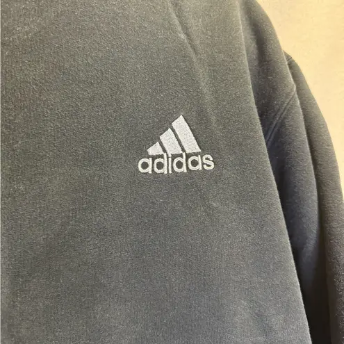 Adidas  Retro Crewneck Sweater Grey