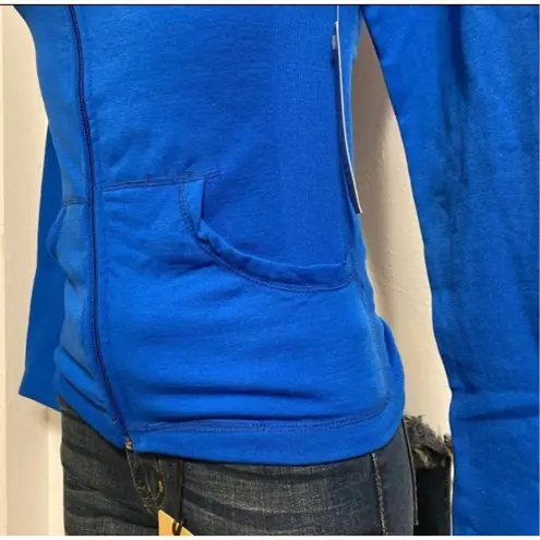 Soho Girls Women's Hoodie Jacket Bundle 3 NWT Black Navy Royal Blue One Size