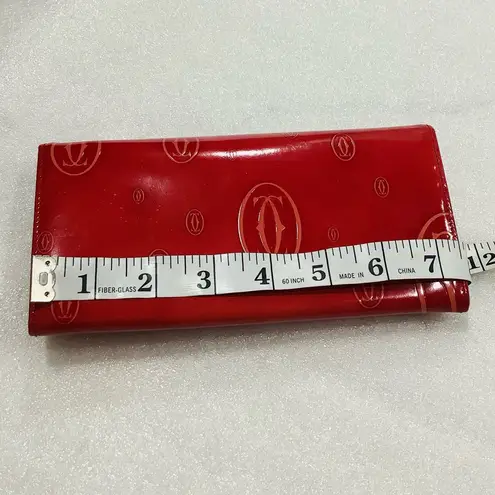 Cartier SALE❣️❣️Authentic long wallet 💵💶