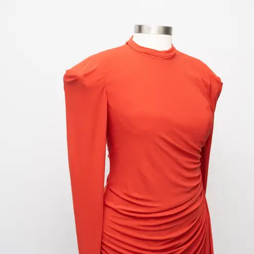 Mac Duggal - Structured Bodycon Minidress