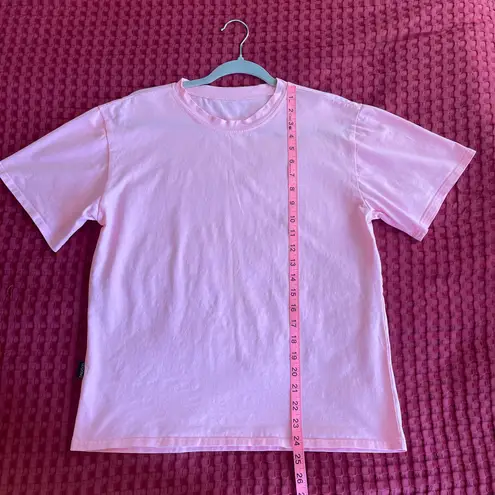 Women’s Pink Lounge Set – T