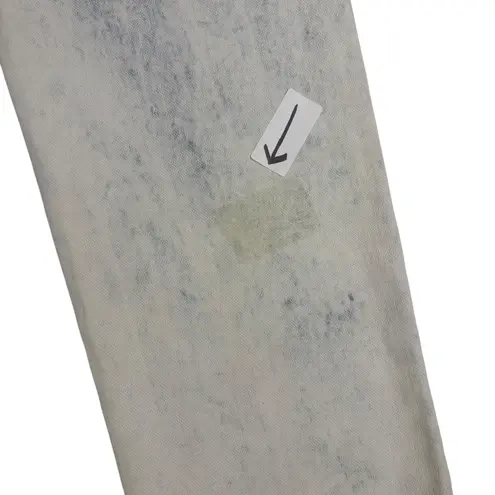 Body Glove Acid Wash Jeans Vintage High Waist Denim 90s Grunge 28x32*