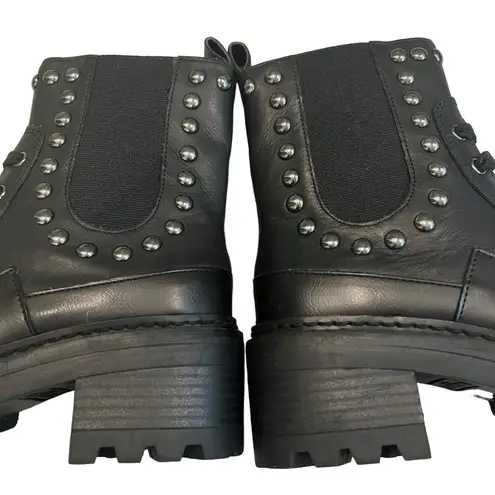 Karl Lagerfeld NWOT, Breck Boot, Sz 6