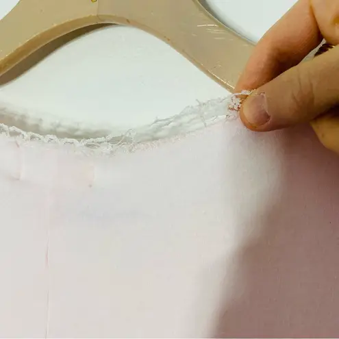 Aria VINTAGE Embroidered Pajama Onesie Jumpsuit