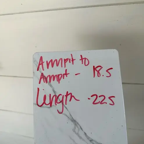 Milwaukee Leather Women’s Black Large Angel Wing Lace Up Vest Moto Grunge