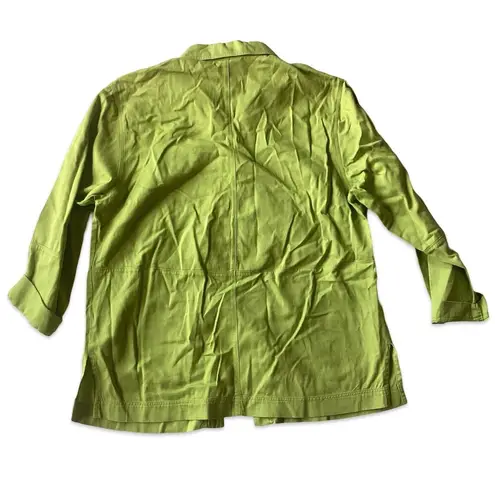 Susan Bristol Vintage Button Down