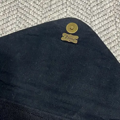 Beaded Geometric Clutch