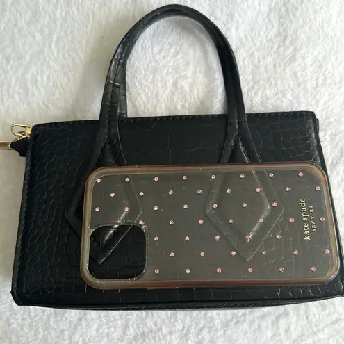 Urban Expression Holland Crock Mini Bag