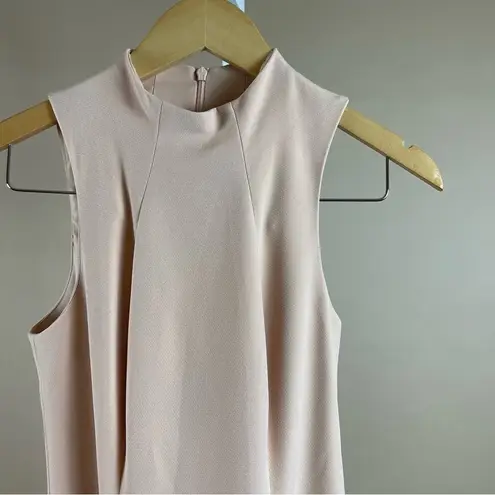 Revolve KEEPSAKE The Label X  XS Catch Me Dress Wedding Formal High Neck - Image 7