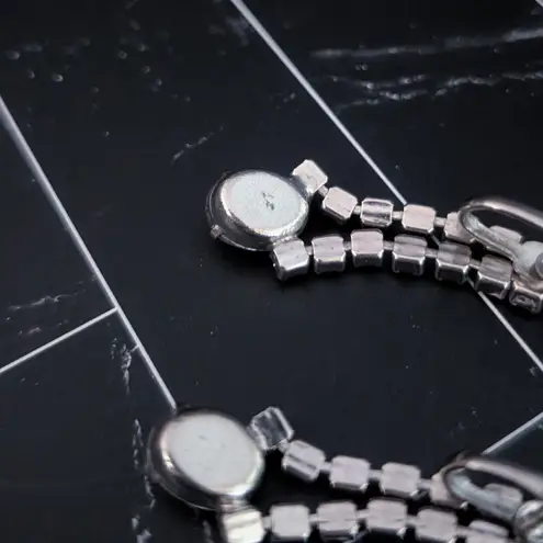 Vintage Screw On Earrings