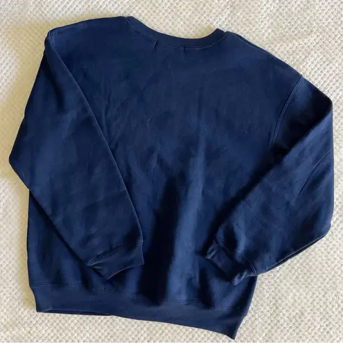 Wound Up  Hexes On My Exes Crewneck Sweatshirt - Image 5