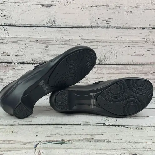 Rockport Aravon Women's Stridarc Monk Slip