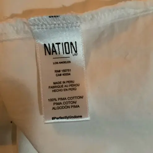 Nation Ltd Camille Easy Sundress Bloggers Fave Dress