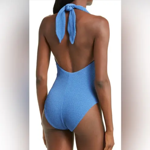 Swim Veronica Beard One Piece Salis Swimsuit, Medium, $278