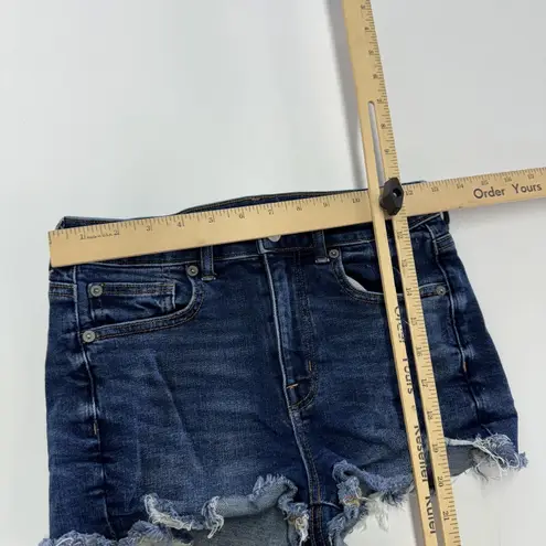 American Eagle Shorts Womens 2 Hi