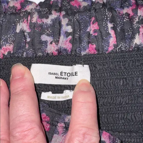 Isabel Marant Etoile Naomi Skirt, size 38/6