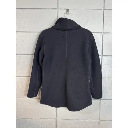 Smartwool Women's Hudson Trail Fleece Pullover size S