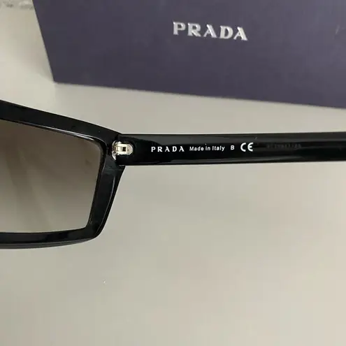 Prada Authentic  Rectangle Sunglasses